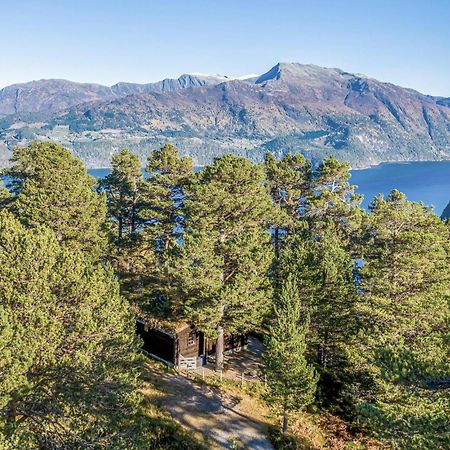 Awesome Home In Stranda With Kitchen Buitenkant foto